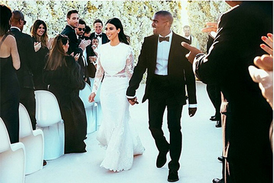 Ким Кардашяны реппер нөхрийн дампуурсан шалтгааныг зарлажээ